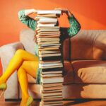 Fünf-Sterne-Bücher: Das sind meine liebsten Romane aller Zeiten