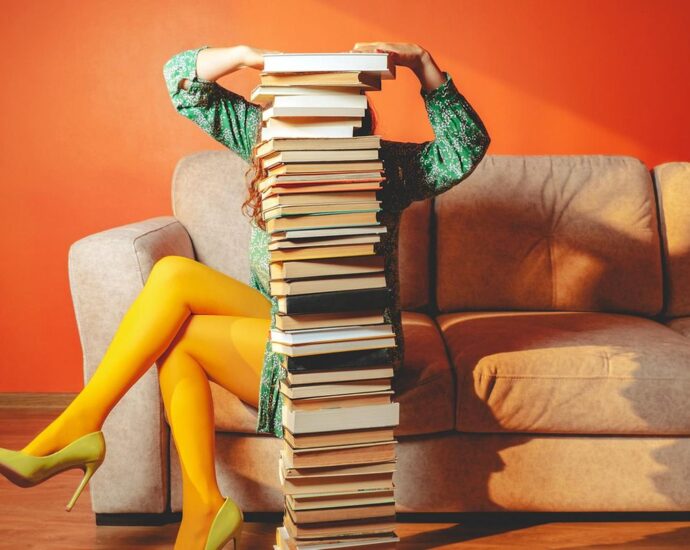 Fünf-Sterne-Bücher: Das sind meine liebsten Romane aller Zeiten