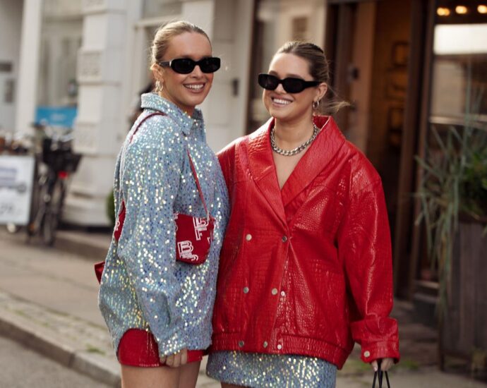 Fashion-Horoskop 2026: Der Style für das Sternzeichen Löwe