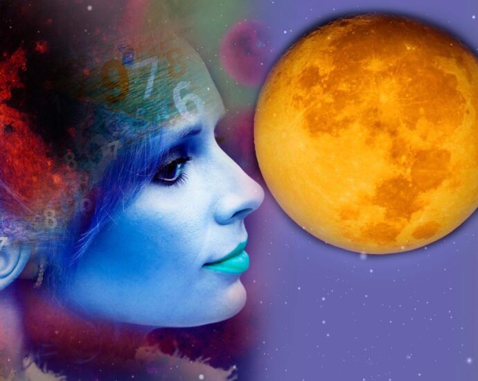 Vollmond-Horoskop: Welchen Sternzeichen die Mondfinsternis überraschende Antworten gibt