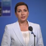 Mette Frederiksen: Premierministerin wehrt sich gegen Kommentar zur Nase