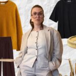 Moderedakteurin verrät: "Hätte ich 250 Euro, würde ich mir diesen Herbstlook kaufen"