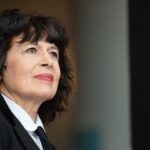 Monika Helfer : "… und dann kann ich sterben. Das wäre so mein Plan"