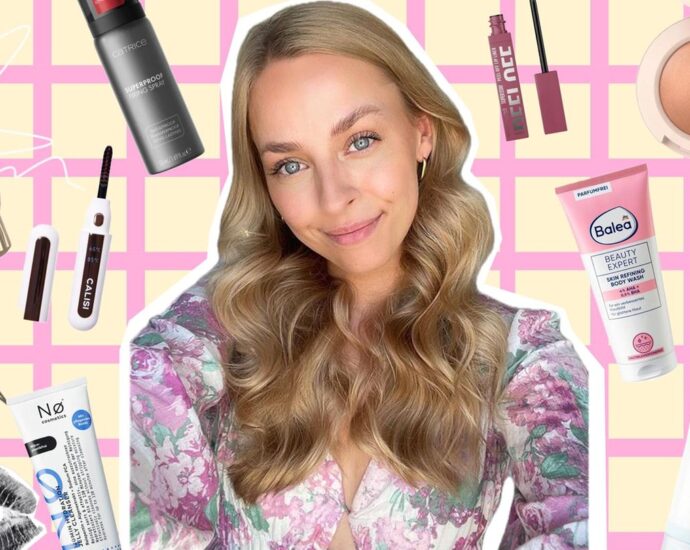 Neu in der Drogerie: 12 Produkte auf dem Radar von Beautyredakteurin Rike