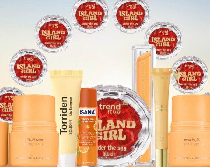 Neu in der Drogerie: Die besten Neuheiten von dm, Rossmann und Co.