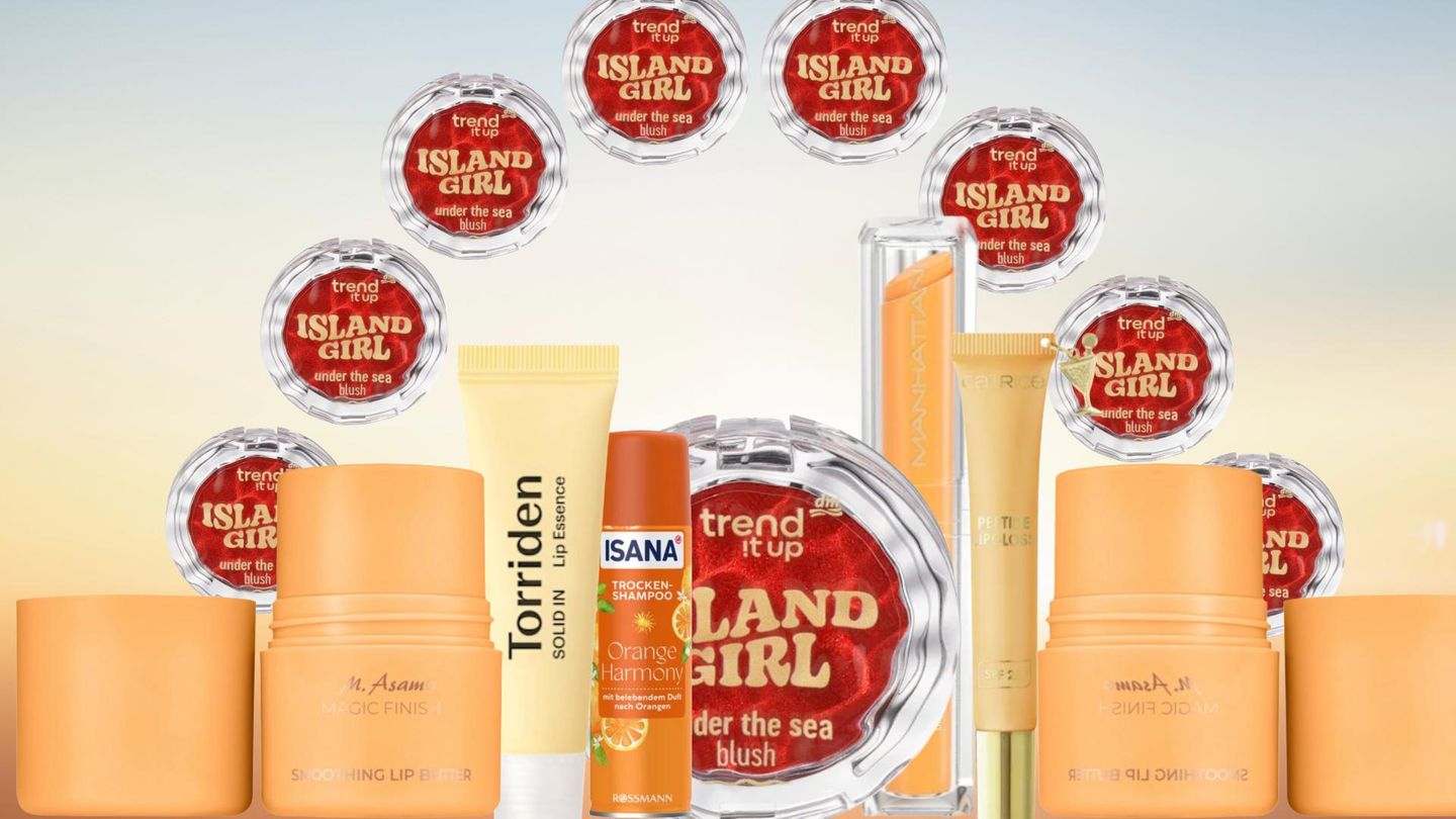 Neu in der Drogerie: Die besten Neuheiten von dm, Rossmann und Co.