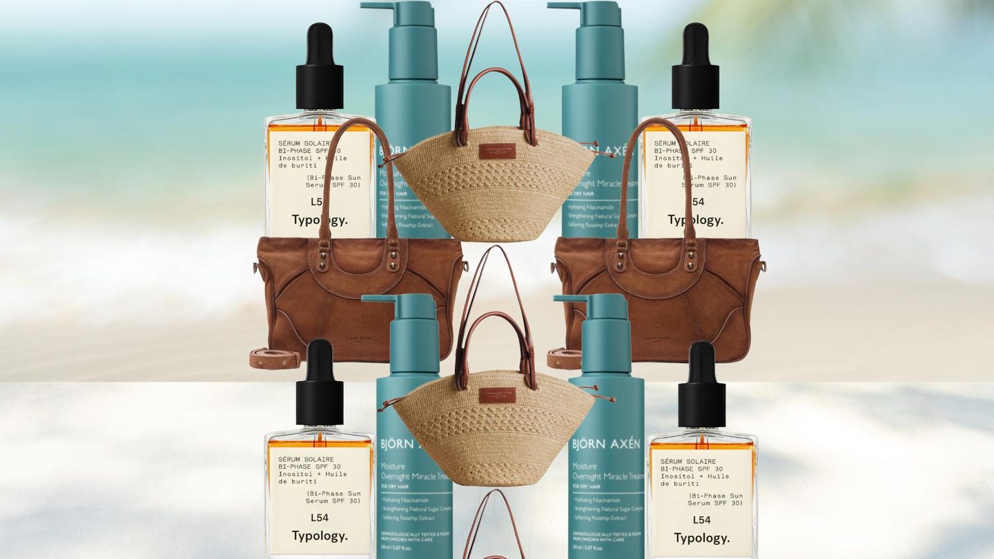 Neu in den Shops: Diese Produkte begeistern uns im August