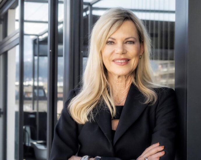 Nina Ruge: 5 überraschende Tipps von Longevity-Expertin Nina Ruge