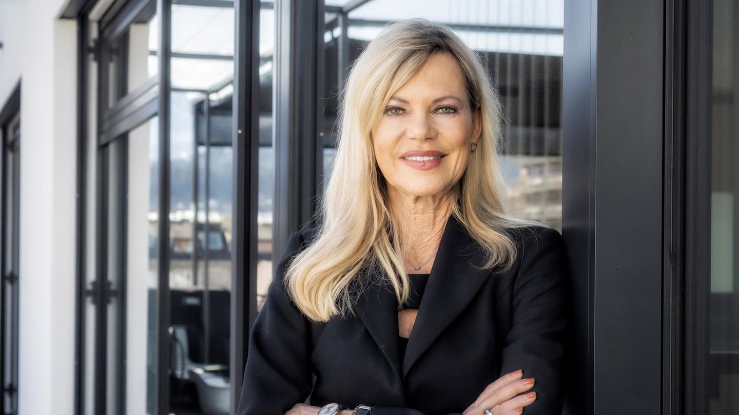 Nina Ruge: 5 überraschende Tipps von Longevity-Expertin Nina Ruge