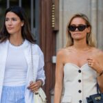 Heatwave-Dressing: Mit diesen Outfits überstehen wir heiße Temperaturen im Büro