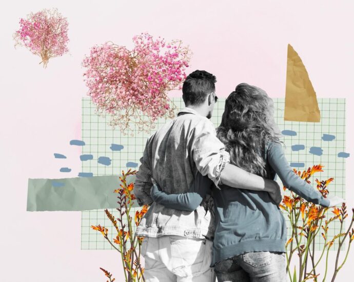 Oxytocin: Warum das "Kuschelhormon" gar nicht so wichtig für deine Beziehung ist, wie du denkst