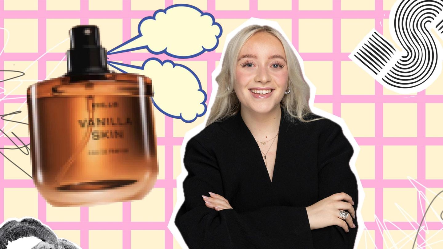 Beauty-Redakteurin verrät: "Für dieses Parfüm bekomme ich ständig Komplimente"