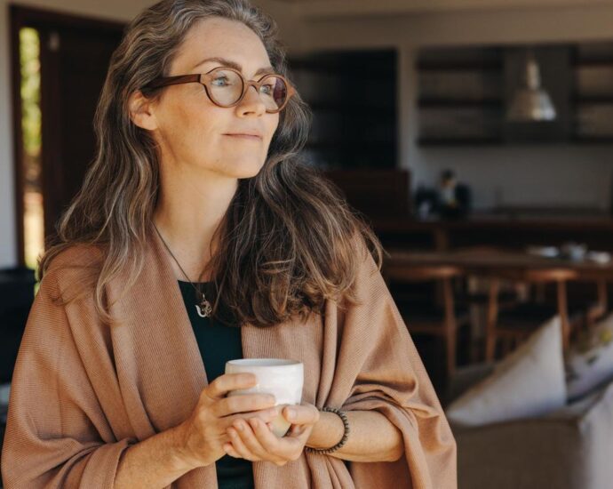 Psychologie: 5 Lebenslügen, die wir oft erst im Alter klar erkennen können