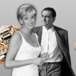 Prinzessin Diana : Das Geheimnis hinter Prinzessin Dianas letztem Ring