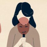 Psychologie: 3 Sätze von Frauen, die unglücklich sind – es sich jedoch nicht eingestehen wollen