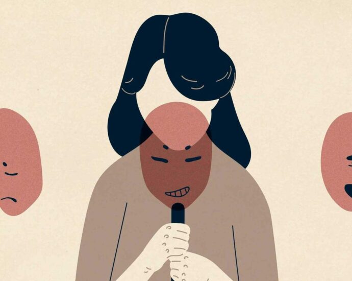 Psychologie: 3 Sätze von Frauen, die unglücklich sind – es sich jedoch nicht eingestehen wollen