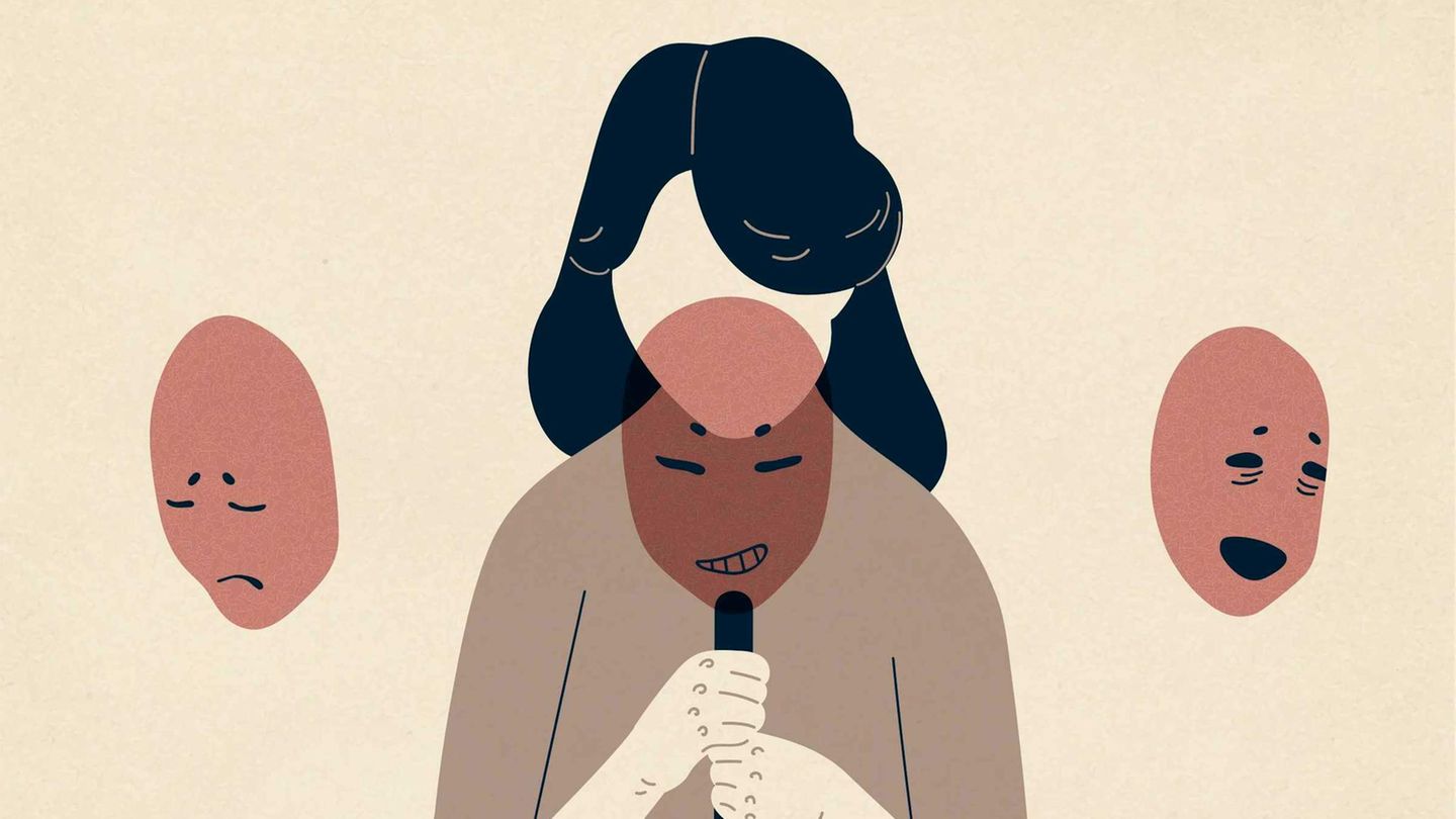 Psychologie: 3 Sätze von Frauen, die unglücklich sind – es sich jedoch nicht eingestehen wollen