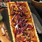 Die Saison ist eröffnet!: Feigen-Rezepte von süß bis herzhaft