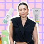 Beautyredakteurin verrät : Für 50 Euro kaufe ich mir diese Skincare-Produkte in der Drogerie
