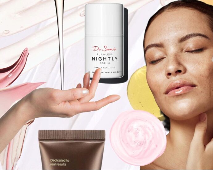 Seren + Cremes: Das sind die Retinol-Favoriten der Redaktion