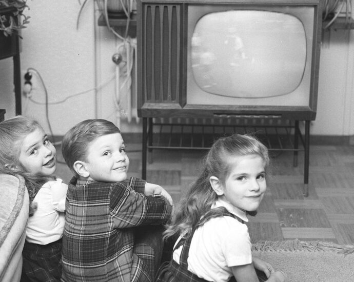 TV-Rückblick: Wie viele dieser vergessenen Kinderserien hast du selbst damals nach der Schule geguckt?