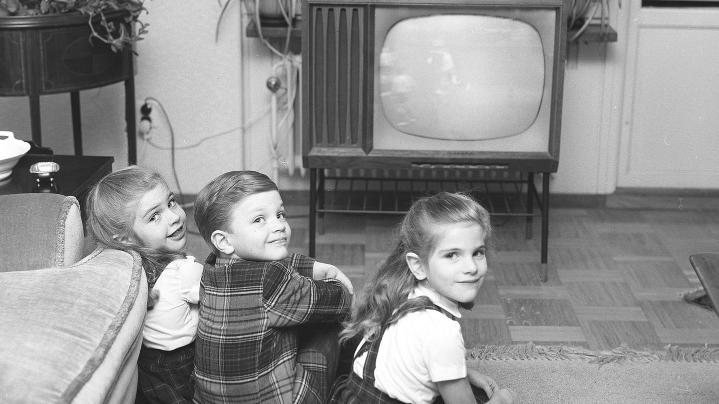 TV-Rückblick: Wie viele dieser vergessenen Kinderserien hast du selbst damals nach der Schule geguckt?