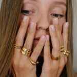 Ring Stacking: Darauf kommt es bei dem Schmucktrend wirklich an