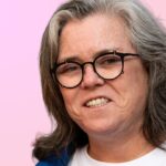 Klartext mit Rosie O'Donnell: Kann ein Facelift feministisch sein?