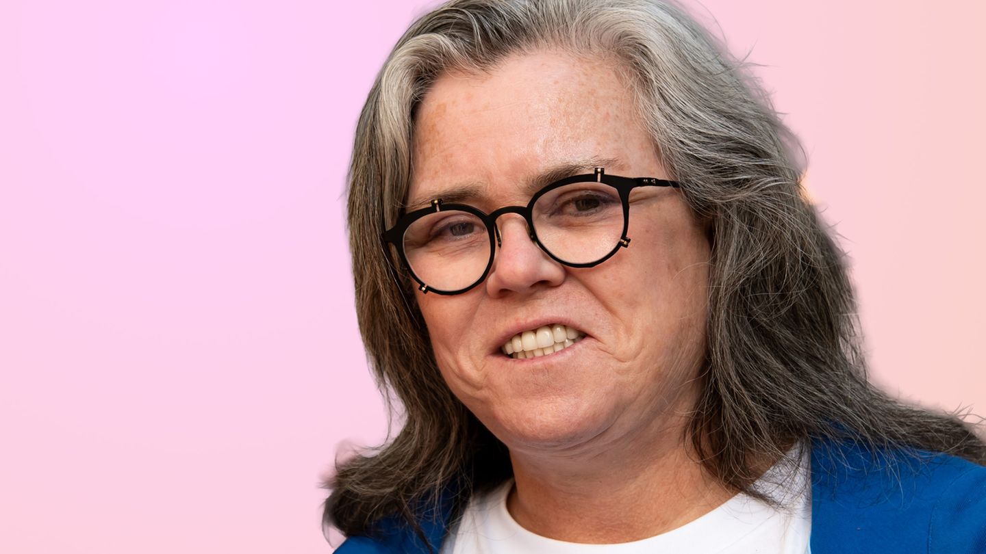 Klartext mit Rosie O'Donnell: Kann ein Facelift feministisch sein?