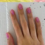 Sarti Spritz Nails : So kommt der Sommerdrink auf unsere Nägel