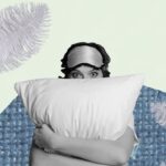 "Self Gaslighting": Wie diese Technik dich im Handumdrehen einschlafen lassen soll