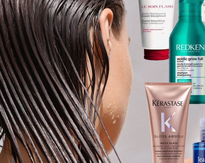 Geballte Haarexpertise: Die besten Shampoo-Conditioner-Duos