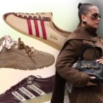Schnieke Sneaker: 12 Modelle, die uns in den Herbst tragen