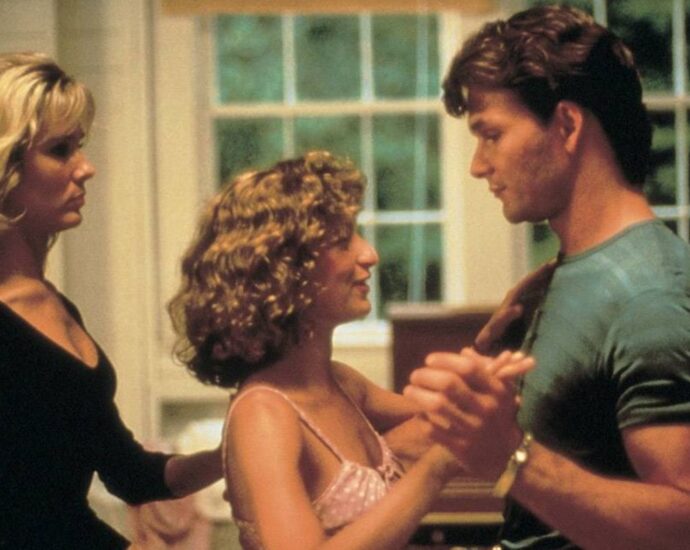 Dirty-Dancing-Day: 39 Jahre später: So sieht Penny aus "Dirty Dancing" heute aus