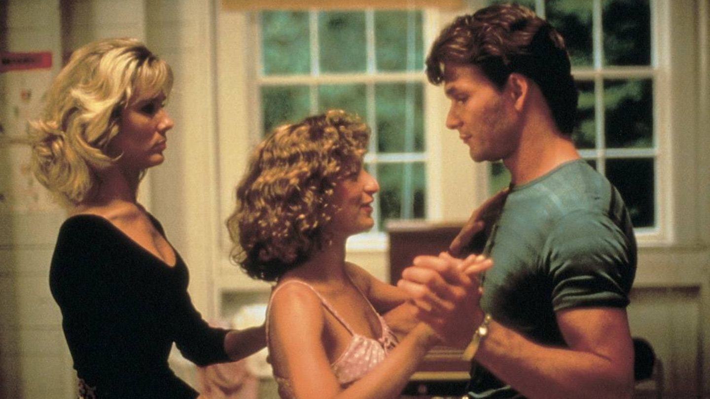 Dirty-Dancing-Day: 39 Jahre später: So sieht Penny aus "Dirty Dancing" heute aus