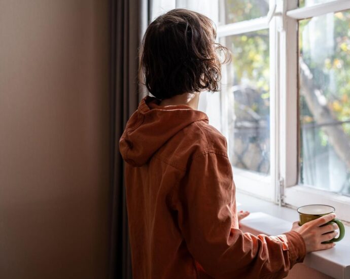 Soft Hermitting: Warum "Selfcare" manchmal nur eine Ausrede fürs Nicht-Leben ist