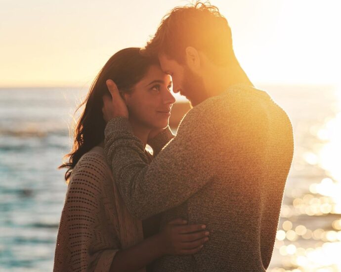 Horoskop: Wer eines dieser 3 Sternzeichen liebt, hat den Romantik-Jackpot gewonnen