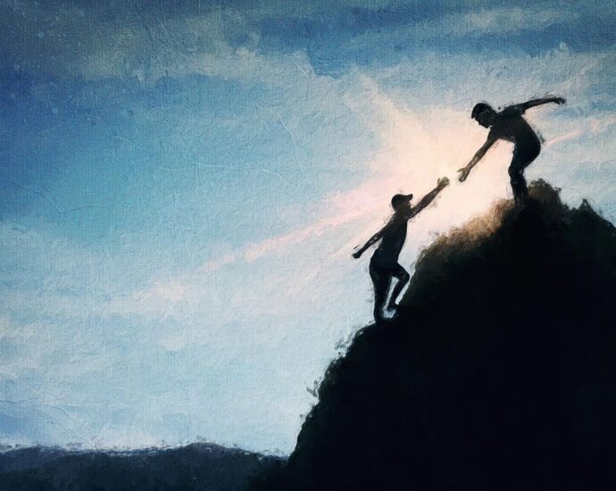 Horoskop: 3 Sternzeichen, auf die du dich blind verlassen hast, wenn du Hilfe brauchst