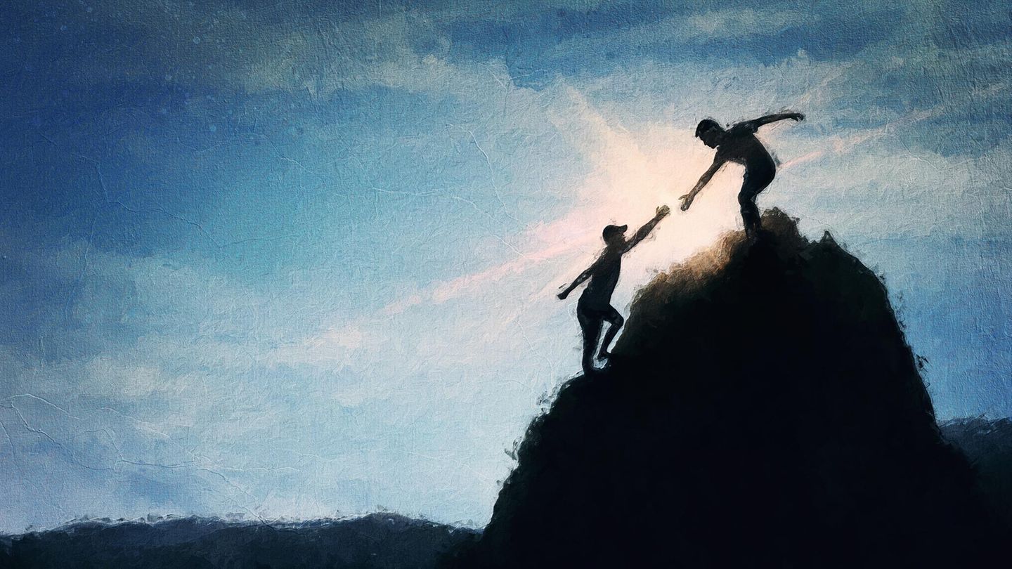 Horoskop: 3 Sternzeichen, auf die du dich blind verlassen hast, wenn du Hilfe brauchst