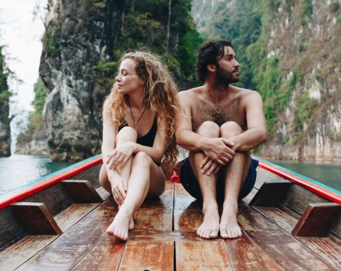 Das "Kreta-Phänomen": Warum trennen sich so viele Paare im Urlaub?