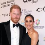 Herzogin Meghan: Nicht nur Meghans Kleid hat besondere Bedeutung