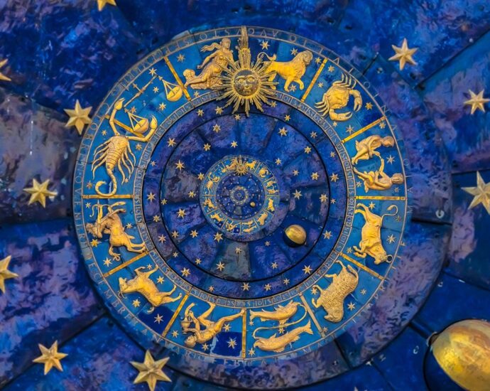 Horoskop heute: Dein Tageshoroskop für den 07.08.2026