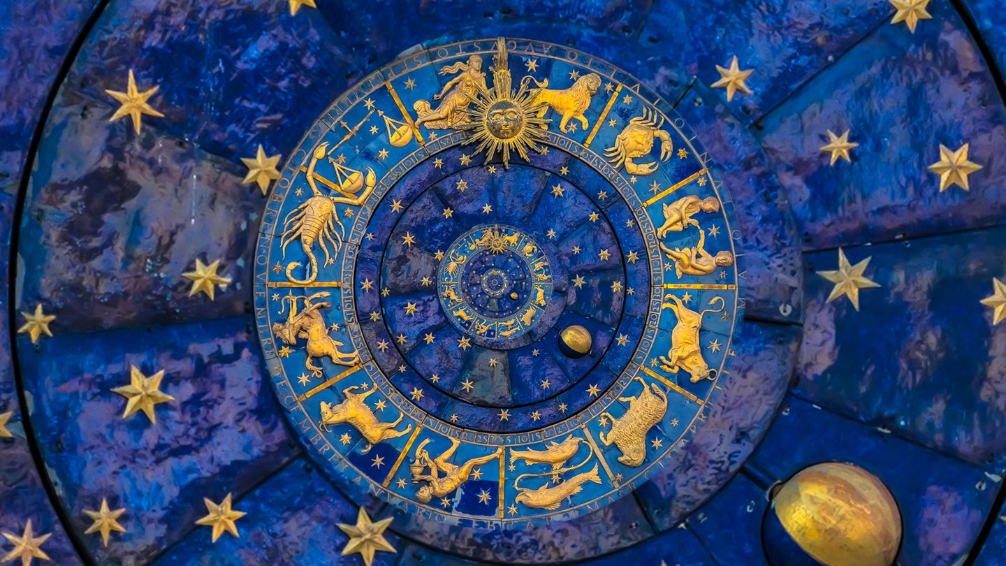 Horoskop heute: Dein Tageshoroskop für den 17.08.2026
