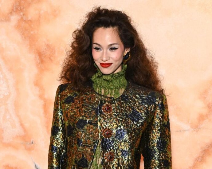 Übergangsjacke im Trend: Diese Übergangsjacke raubt deine Langeweile
