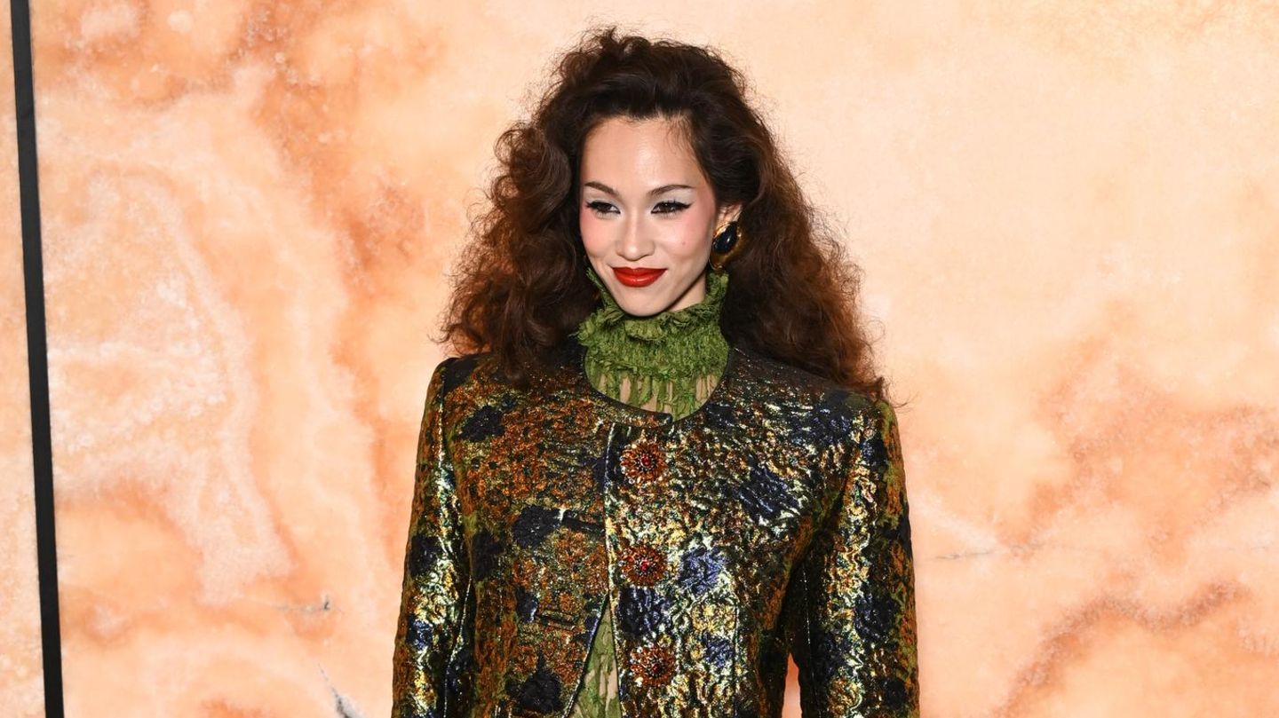 Übergangsjacke im Trend: Diese Übergangsjacke raubt deine Langeweile