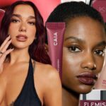 Trendfarbe im Spätsommer: Diese 14 Beautyprodukte in Kirschrot sind jetzt auf unserem Radar