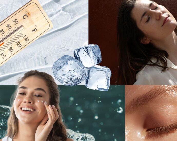 Hitze im Schlafzimmer?: So passt du deine Beauty-Routine an heiße Temperaturen an