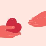 Psychologie: 3 Arten, wie hochsensible Menschen ihre Liebe ausdrücken