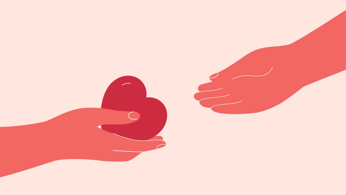 Psychologie: 3 Arten, wie hochsensible Menschen ihre Liebe ausdrücken