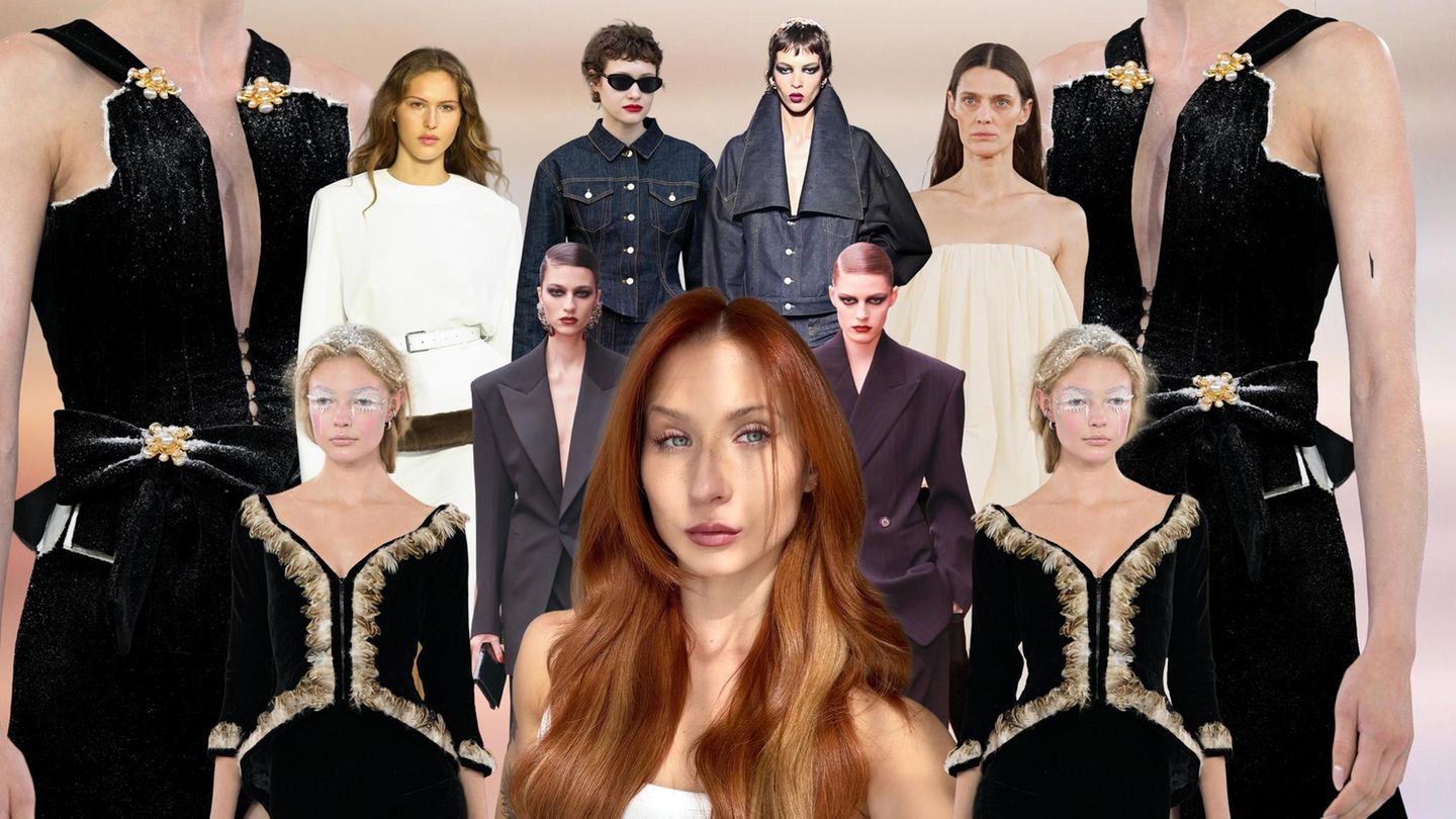 Mode-Fan verrät: Drei Herbst-Trends, auf die ich mich besonders freue